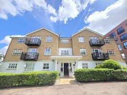 1, Bramwood Court, Pickard Close, Southgate N14 6JD