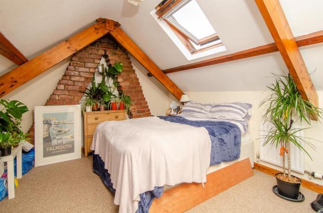 BEDROOM FOUR