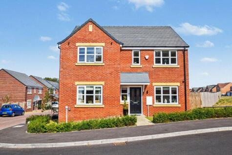 Ruby Street, Wakefield, West Yorkshire