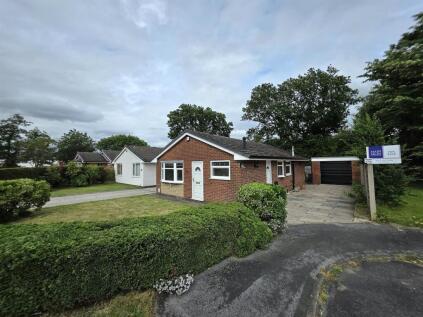 Barley Croft, Cheadle Hulme