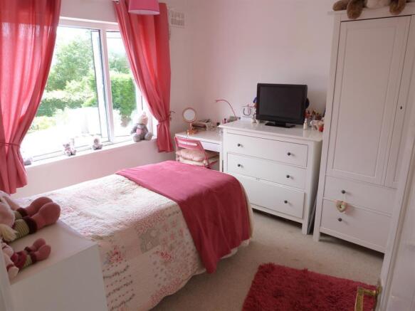 BEDROOM TWO
