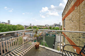 7, 116 118 Bridgegate House, Borough High Street, London SE1 1LB