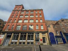 26, Waterloo House, Thornton Street, Newcastle Upon Tyne NE1 4AP