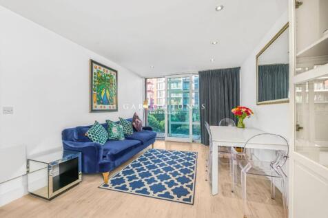 Warwick Building, 366 Queenstown Road, London, SW11