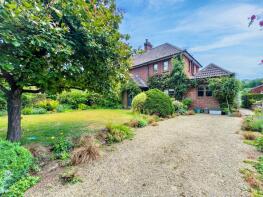 1, The Cottage, Appleton Common, Appleton, Abingdon OX13 5QN