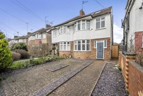 311, Tudor Drive, Kingston Upon Thames KT2 5PF