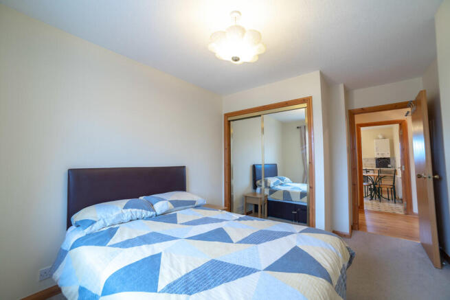Hilton Heights, Woodside, Aberdeen photo 4