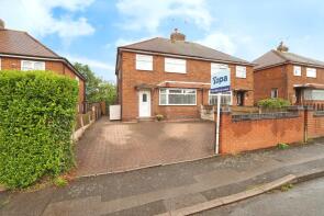 149, Nottingham Road, Nottingham NG16 6BT