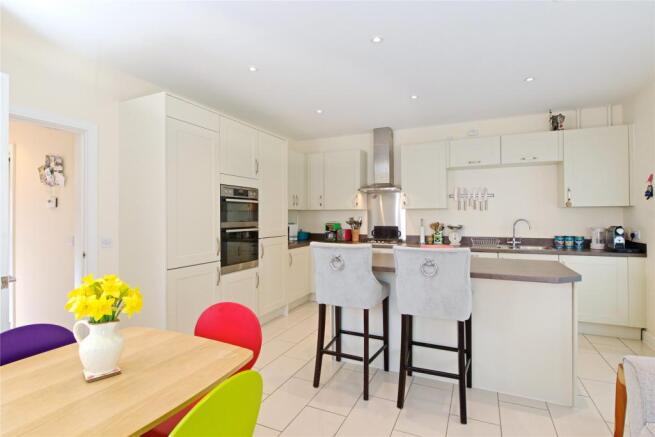 Kitchen/Breakfast