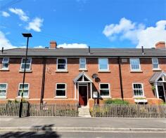 9, Farncote Drive, Sutton Coldfield B74 4QS