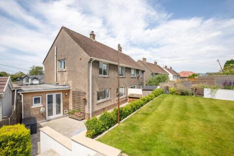 Heol Tydraw, Pyle, CF33