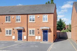 4, Alexander Gardens, Bestwood Village NG6 8UX