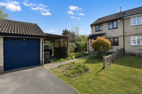 Kilburn Drive, Bridgwater