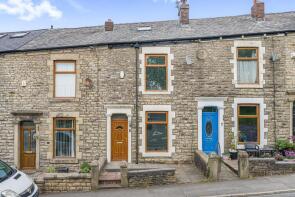 42, Marsh House Lane, Darwen BB3 3JB