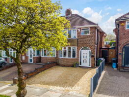 58, Apsley Road, Oldbury B68 0QZ