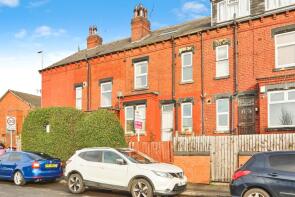 3, Florence Street, Harehills, Leeds LS9 7AW