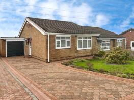 4, Lobelia Close, Chapel Park, Newcastle Upon Tyne NE5 1UT