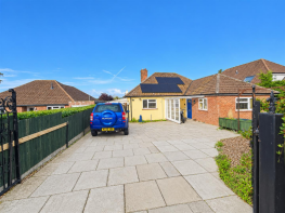Hemdean, Bath Road, Sturminster Newton DT10 1ED