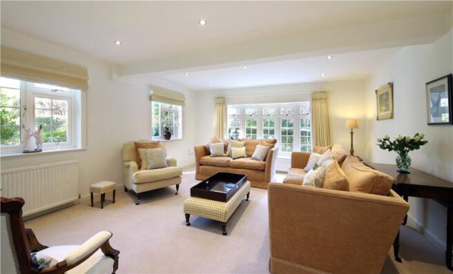 Drawing Room