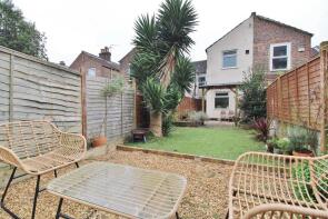 9, Orchard Road, Southsea PO4 0AA