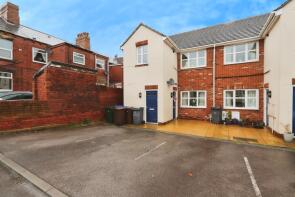 2, Pepper Tree Court, Pepper Street, Hoyland, Barnsley S74 9SL