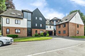 24, Caunter Road, Speen, Newbury RG14 1QZ