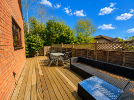 15, Farmhouse Way, Horndean, Waterlooville PO8 9LF