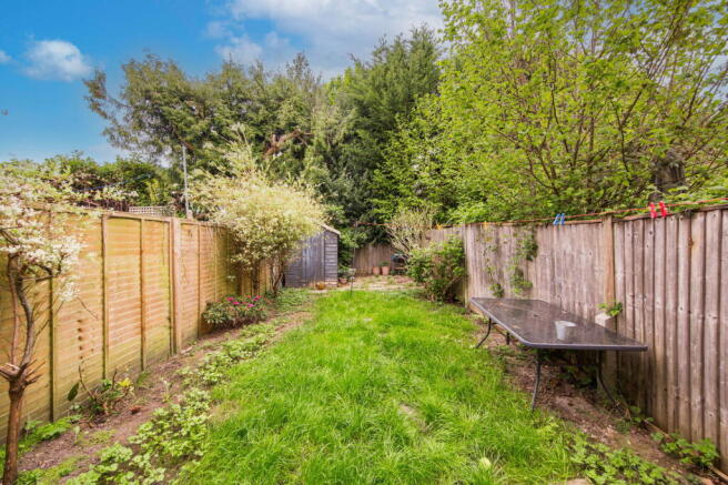 Springfield Road, Southborough photo 4