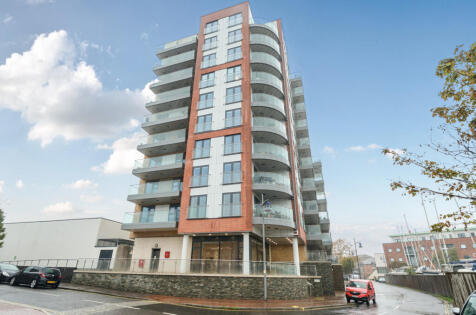 Harbour Road, Gosport, Hampshire, PO12