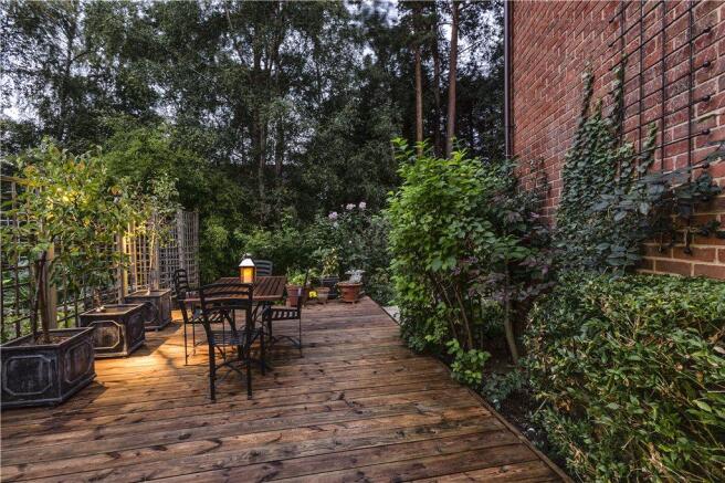 Garden 3