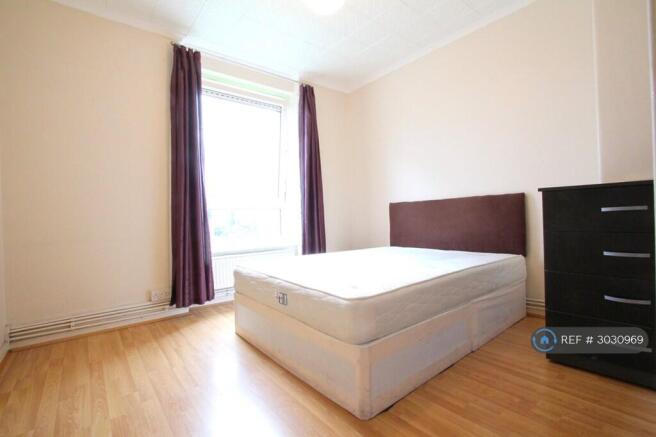 Double Room 1