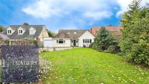 Rafters, Church Street, Halstead CO9 2RG