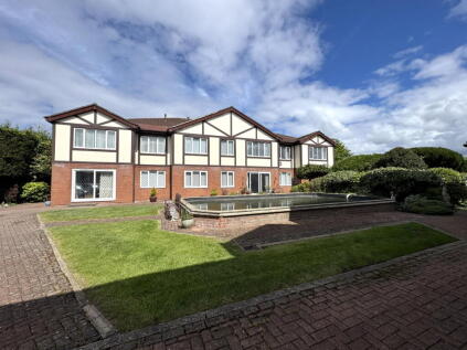 The Ridings, Southport, PR9 8NG