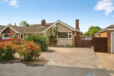 Fleming Avenue, Bottesford, Nottinghamshire, NG13