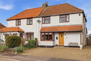 7, Tatsfield Avenue, Nazeing, Waltham Abbey EN9 2HH
