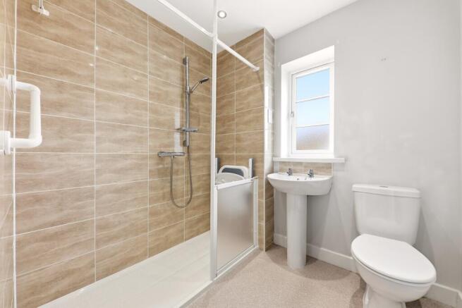 2 bed End of Terrace for sale Image 8