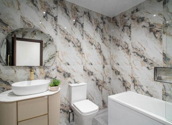1 bed Apartment to rent Image 5