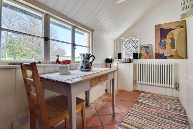 Breakfast Room