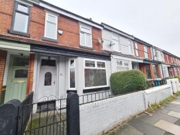 17, Delamere Road, Manchester M19 3NG