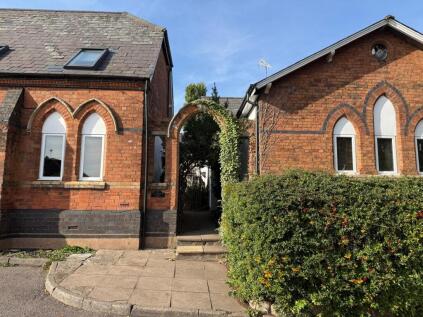 St Laurence Mews, Northfield, Birmingham, B31 2HT