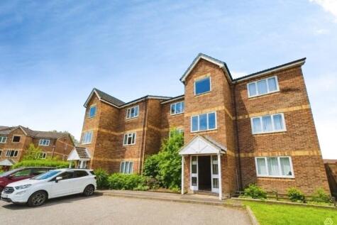 Simmonds Close, Bracknell, Berkshire, RG42