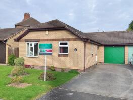 40, Welham Grove, Retford DN22 6TS