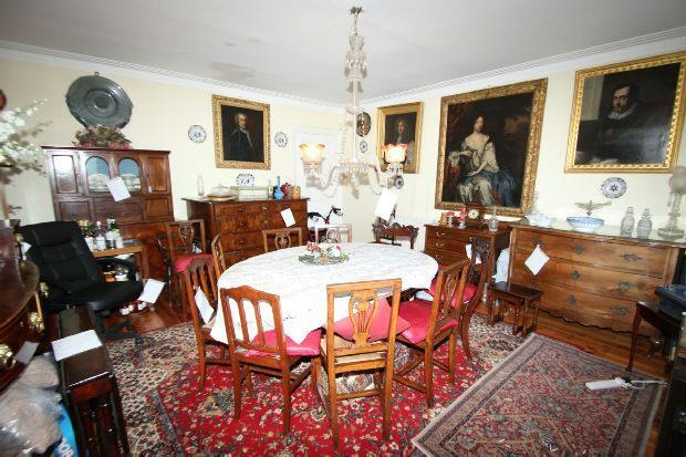 Dining Room Aspect 3