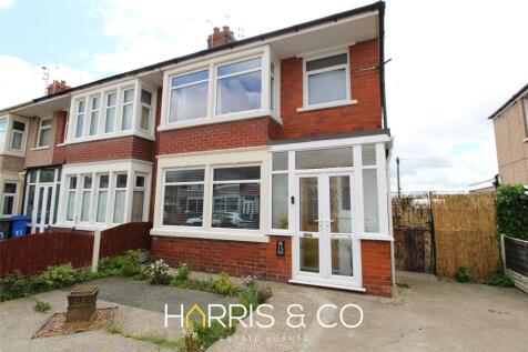 Whinfield Avenue, Fleetwood, Lancashire, FY7