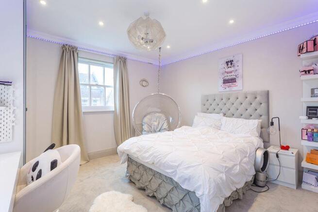 bed 2