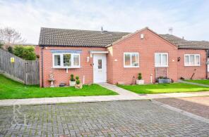 15, Tellis Place, Swadlincote DE12 7GZ