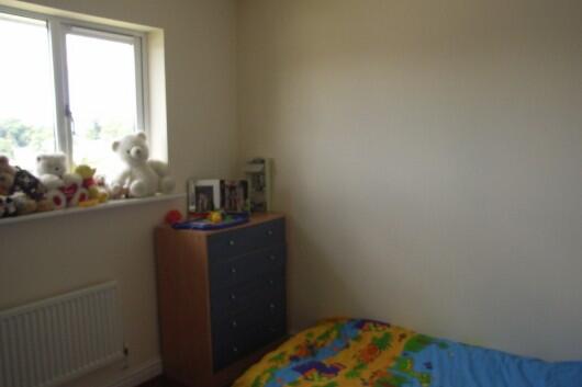 Fourth Bedroom