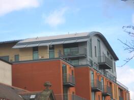 90, 79 Jet Centro, St Mary's Road, Sheffield S2 4AU