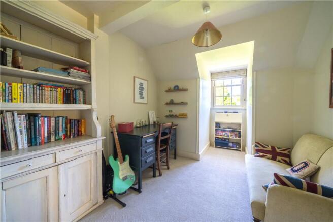 25 Bedroom 4 Study
