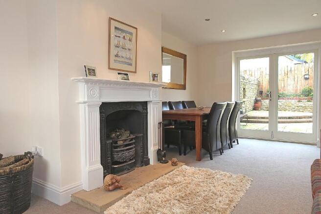 Sitting room